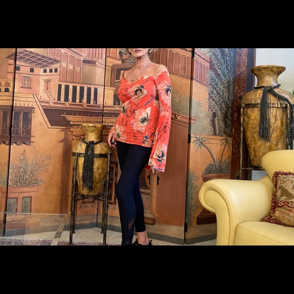 We The Free + blouse - Picture 1 of 3